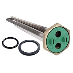 Picture of Quick FVSLRSB12110A00 1200W Heating Element 110V for B3 & Sigmar Marine Water Heaters