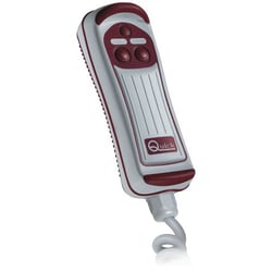 Picture of Quick FPHRC1002000C00 HRC1002 2-Button Waterproof Marine Remote Control