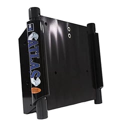 Picture of T-H Marine AHJ4VBDP Atlas 4" Hydraulic Jack Plate for Outboards up to 300HP