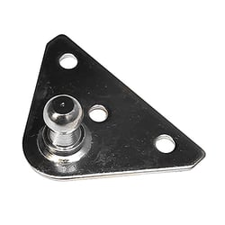 Picture of Sea-Dog Line 321583-1 Flush Mount Gas Lift Spring Ball Stud 10mm