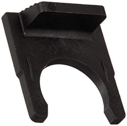 Picture of Flojet 20408000 Quad Port Retainer Clips (Pair)