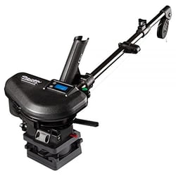 Picture of Scotty Downriggers 2106 High Performance Electric Downrigger with Rod Holder