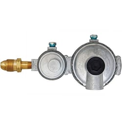 Picture of AP MEGR295 Excela-Flo Two-Stage Propane Gas Regulator