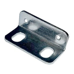 Picture of Southco M1-519-4 Fixed Keeper for Pull-to-Open Latches - Stainless Steel