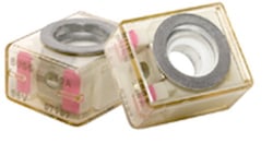 Picture of Blue Sea Systems 5185BSS Terminal Fuse 150 Amp Orange