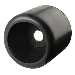 Picture of C.E. Smith 29532 Wobble Roller 4-3/4" ID with Bushing and Steel Plate