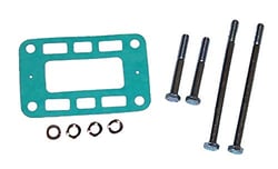 Picture of Sierra 18-8510 Exhaust Elbow Mounting Hardware Kit for Volvo GM Small Block V8