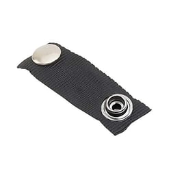 Picture of Sea-Dog Line 299201B-1 Add A Snap Extender Black 1-1/2" 2-Pack