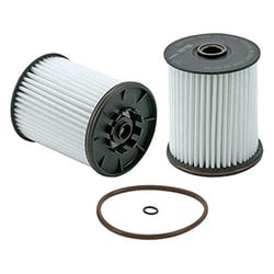 Picture of WIX Racing Filters WF10509 Cartridge Fuel Filter Metal Free