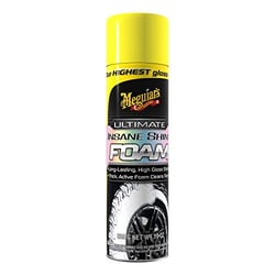 Picture of Meguiar's G210419 Ultimate Insane Shine Tire Foam 19 oz Aerosol