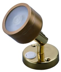 Picture of SeaSense 50024286 LED Wall Light Chrome Plated