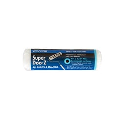 Picture of Wooster Brush R2049 9" Super Doo-Z Roller Cover Semi-Rough