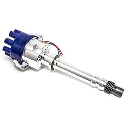 Picture of Sierra 18-5494-2 Electronic Distributor with Cap for Chevrolet V8 Engines