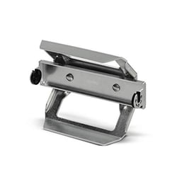 Picture of Humminbird 740179-1 Reinforced In-Dash Mounting Kit for HELIX 8 & 9
