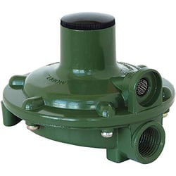 Picture of AP MEGR-230-1618 Low Pressure Regulator Bulk with 9:00 Vent Position