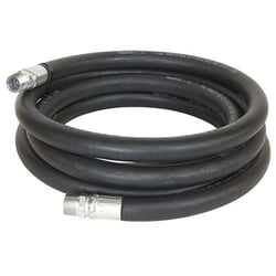 Picture of Fill-Rite FRH10020 1" x 20' Fuel Transfer Hose with Static Wire
