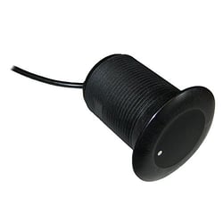 Picture of Raymarine A80447 CPT-S High CHIRP Thru-Hull Transducer 20° Angled Element