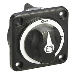 Picture of Cole Hersee 880062-BP Master Disconnect Battery Switch 300A 32V