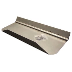 Picture of Bennett TPA2412 24x12 Inch Standard Trim Plane Assembly