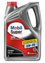 Picture of Mobil Super Conventional Motor Oil