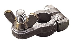 Picture of Sea-Dog Line 415210-1 Wing Nut Battery Terminal Set Positive & Negative