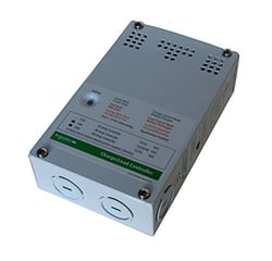Picture of Xantrex Technologies C35 35 Amp Solar Charge Controller 12V/24V PWM
