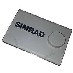 Picture of Simrad 000-14073-001 A2004/AP48 Autopilot Suncover Protective Cover