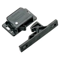 Picture of Southco C3-805 Grabber Catch Latch Side Mount Black 22N