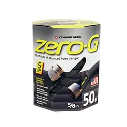 Picture of Teknor Apex 4001100 Zero-G RV & Marine Water Hose 5/8" x 100'