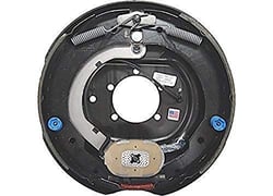 Picture of Dexter Axle 023-180-00 Electric Brake Assembly 12x2 Inch 7000 lb Left Side