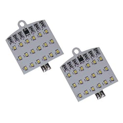 Picture of Valterra DG724321VP 921 LED Bulb Replacement 180 Lumens Warm White 2-Pack