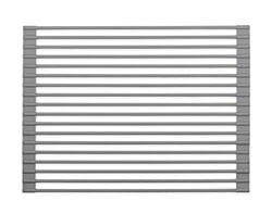Picture of Camco 43519 Roll-Up Dish Drying Rack 17x13 Inch Heat-Resistant Silicone