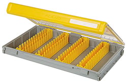 Picture of Plano PLASE601 Edge 3700 Vertical Jig & Spybait Tackle Box