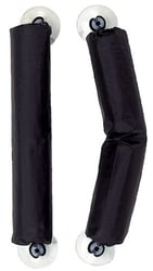 Picture of Airhead Sports Group SB-4 PWC Fenders 3" x 18" Black 2-Pack