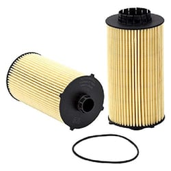 Picture of WIX Racing Filters Cartridge Lube Metal Free Oil Filter