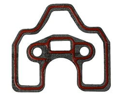 Picture of Sierra 18-0649 Shift Rod Housing Gasket for Mercury Marine