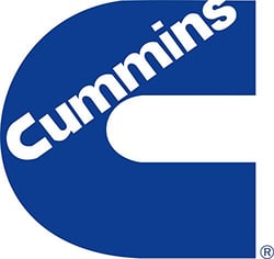 Picture of Cummins 155-2610 Straight Exhaust Adapter 3 for Onan Generators