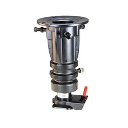 Picture of Convert-A-Ball C5G1216 5th Wheel to Gooseneck Adapter Adjustable 12-16 Inch