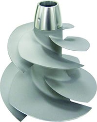 Picture of Solas YV-FY-09/14 Twin Fly Impeller for Yamaha 160mm Flyboard Application