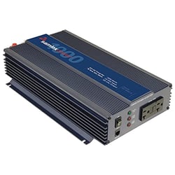 Picture of Samlex PST-1000-24 Pure Sine Wave Inverter 24V DC to 120V AC 1000W