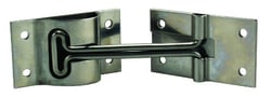 Picture of JR Products 10525 Stainless Steel T-Style Door Holder 6 Inch