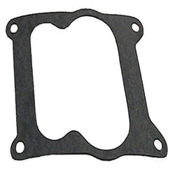 Picture of Sierra 18-2848-9 Carburetor Base Gasket for Rochester & Weber 4BBL - 2-Pack