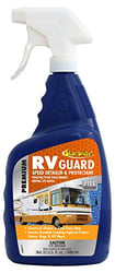 Picture of Starbrite 071032 RV Guard Speed Detailer & Protectant Spray 32 Oz