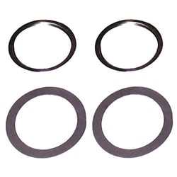 Picture of Atwood Mobile 96010 RV Water Heater Drawn Pan Ring and Gasket Seal Kit