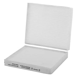 Picture of WIX Racing Filters WP10265 Cabin Air Panel Filter