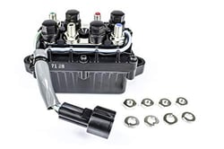 Picture of Sierra 18-1523 Trim Relay Assembly for Yamaha Outboards