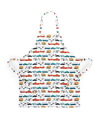 Picture of Camco 53257 Life is Better at the Campsite RV Apron Multi-Color