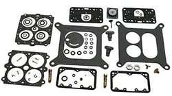 Picture of Sierra 18-7728 Marine Carburetor Rebuild Kit for Holley R-6647A 4-Barrel
