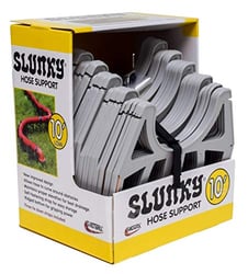 Picture of Valterra S1000GLO Slunky RV Sewer Hose Support 10 Feet Gray