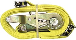Picture of Buyers 01077 E-Track Ratchet Tie Down 2in x 20ft